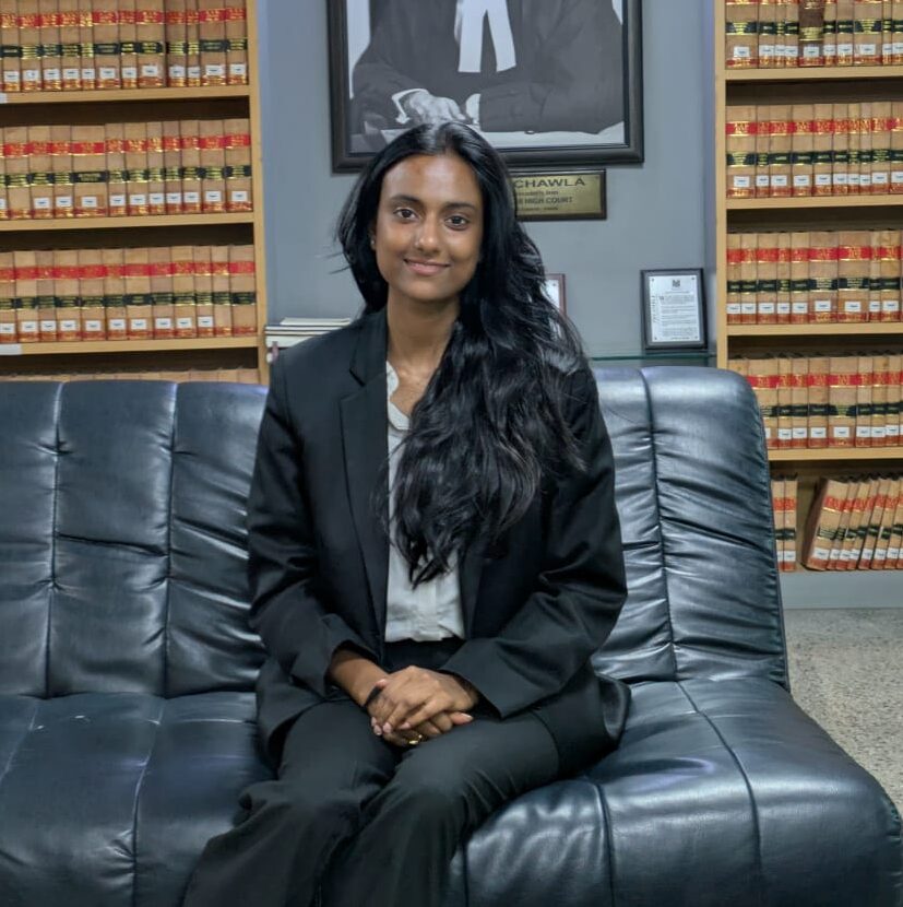 About Us advocate medha ip lawyer